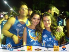 Bloco dos Amigos